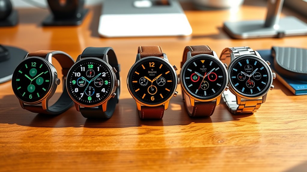 15 Best Smartwatches Under $200 That Offer Style and Functionality for Less 33 affordable fitness smartwatch features