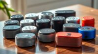 affordable high quality bluetooth speakers