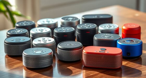 affordable high quality bluetooth speakers