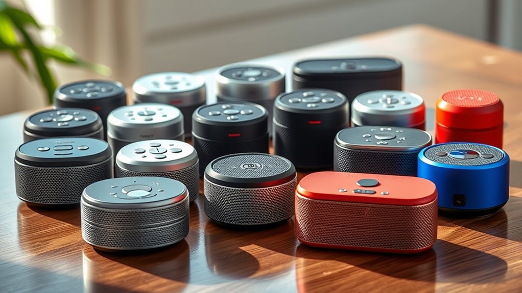 affordable high quality bluetooth speakers