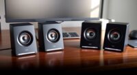affordable high quality computer speakers