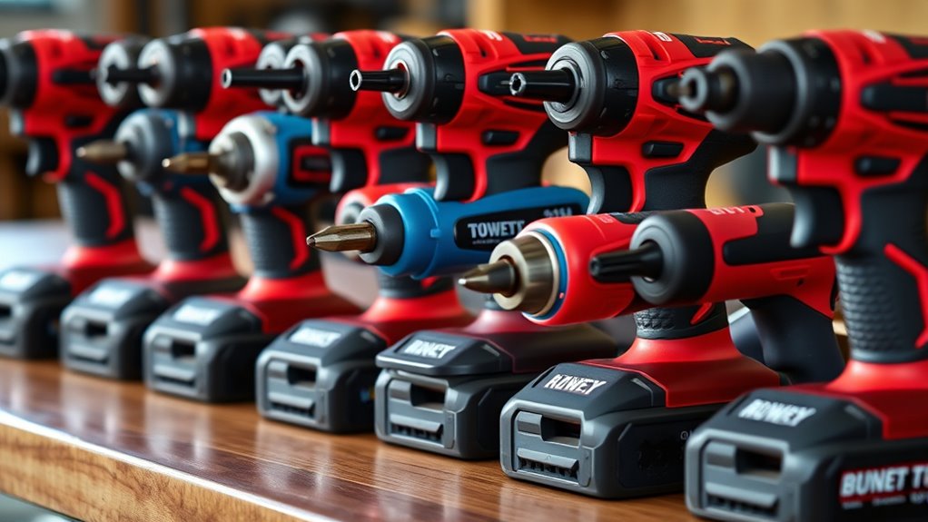 15 Best Budget Impact Drivers That Offer Power Without the Price Tag 1 affordable powerful impact drivers
