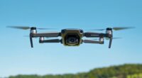 affordable quality drone options