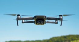 affordable quality drone options