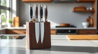 affordable quality knife sets