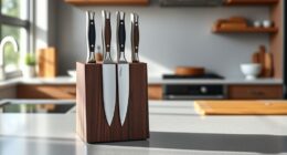 affordable quality knife sets