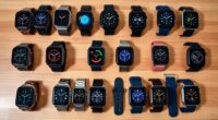 affordable stylish functional smartwatches