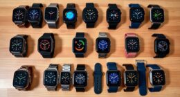 affordable stylish functional smartwatches