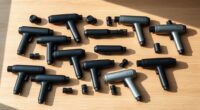 affordable tension relief massage guns