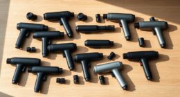 affordable tension relief massage guns