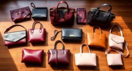 affordable vegan leather handbags