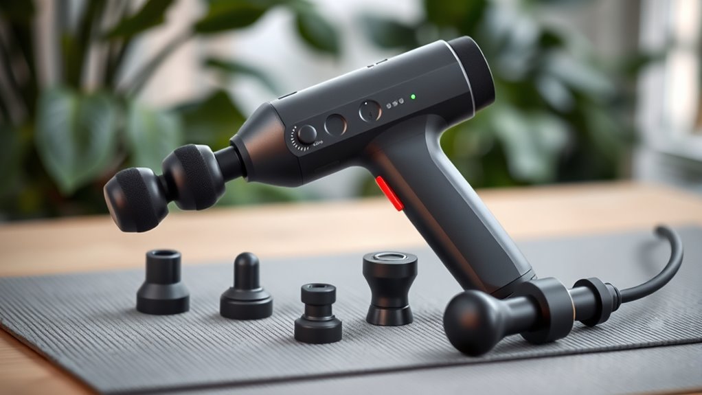 affordable versatile portable massage