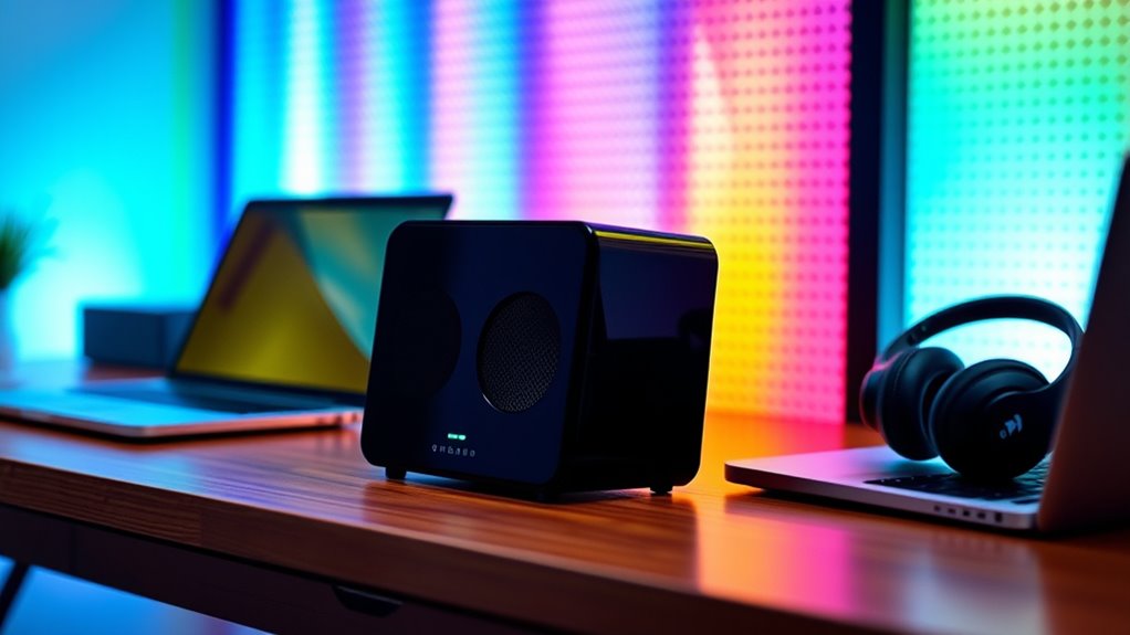 affordable versatile sound options