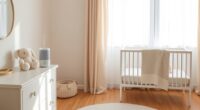 baby nursery humidifier reviews