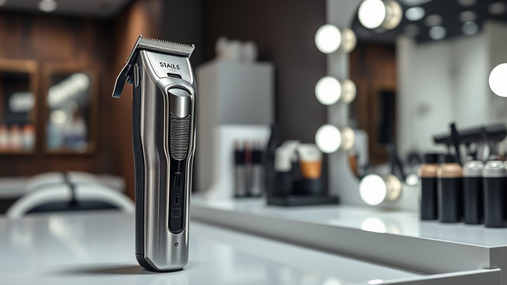 battery life blade quality