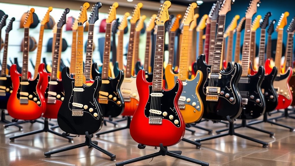 15 Best Electric Guitars for Beginners: Your Ultimate Starter Guide for 2025 33 beginner friendly versatile durable