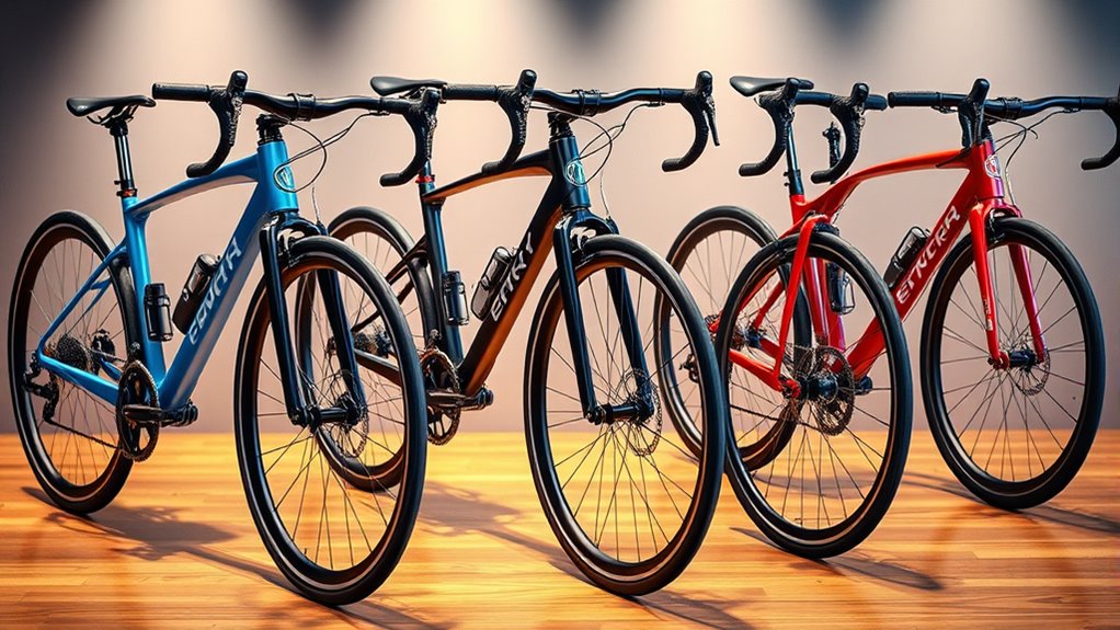 bike quality and safety