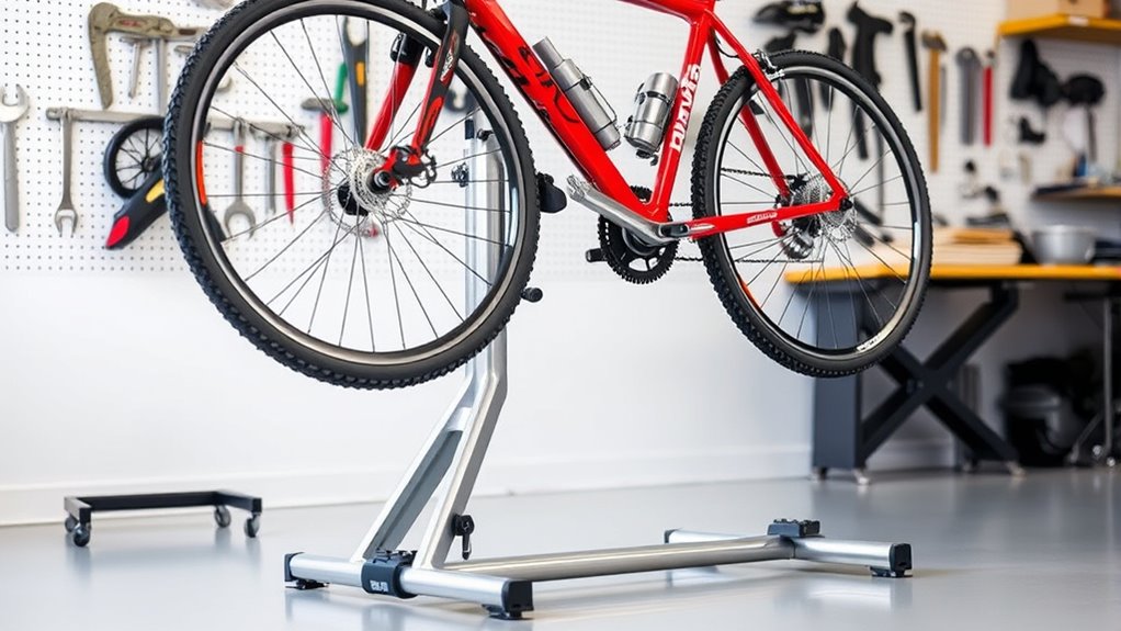 14 Best Bike Repair Stands of 2025 for Effortless Maintenance and Repairs 31 bike stand selection criteria