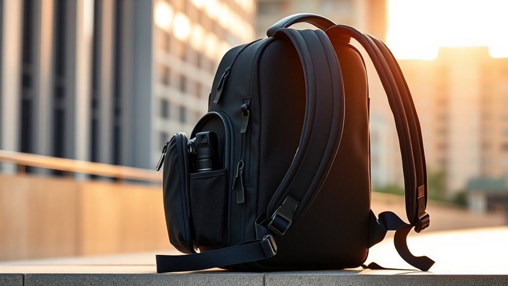 15 Best DSLR Camera Backpacks That Combine Style and Functionality in 2025 33 camera gear protection and organization