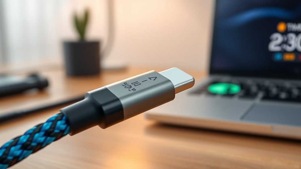 charging power durability safety