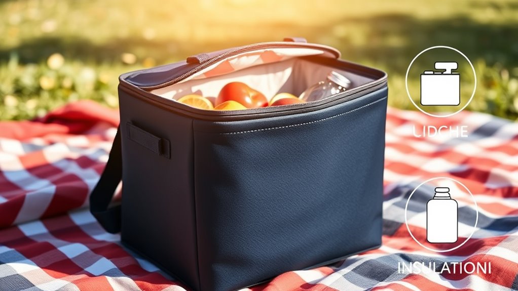choose durable portable coolers