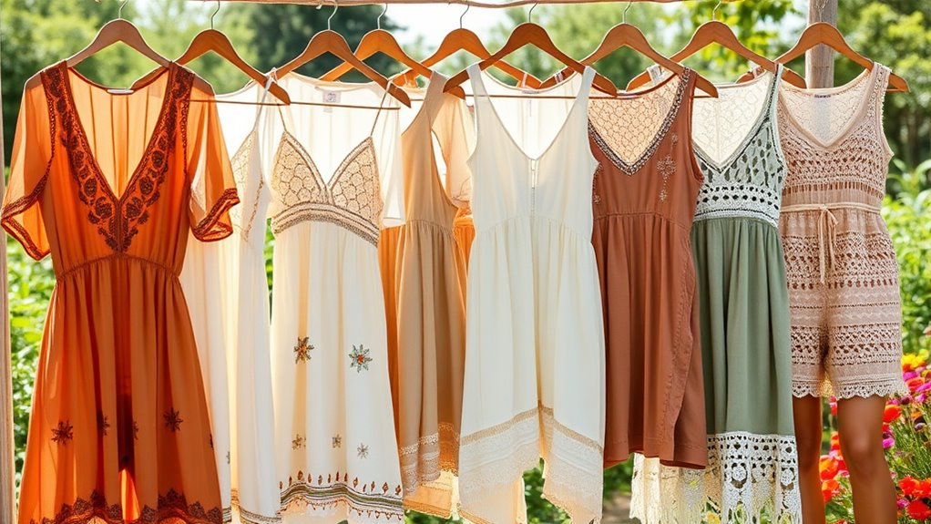 The 5 Best Boho Rompers of 2025 for Effortless Style and Comfort 13 choose flattering comfortable fit