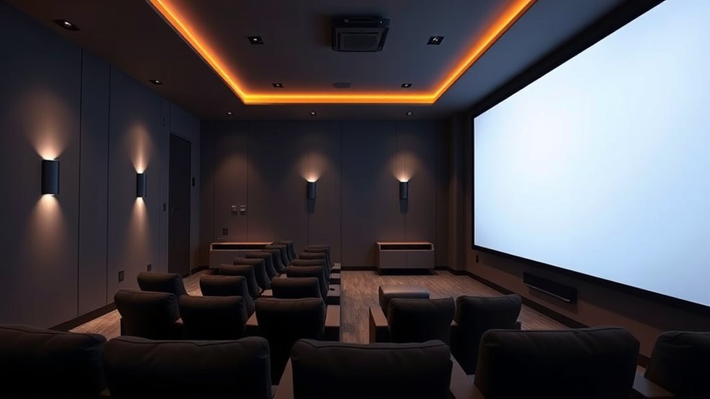 choose the ideal 4k projector