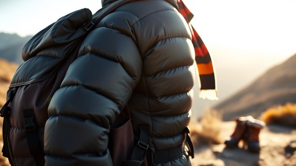 15 Best Packable Down Jackets for Travel and Outdoor Adventures 33 choose warm lightweight packable jackets