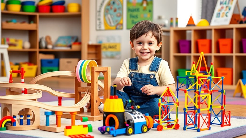 15 Best STEM Toys for 5-Year-Olds That Will Spark Their Imagination 33 choosing age appropriate educational toys