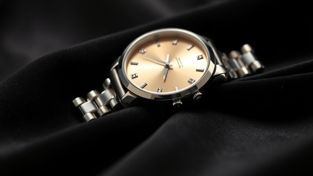 14 Best Dress Watches for Women That Combine Elegance and Style 29 choosing comfortable elegant timepieces