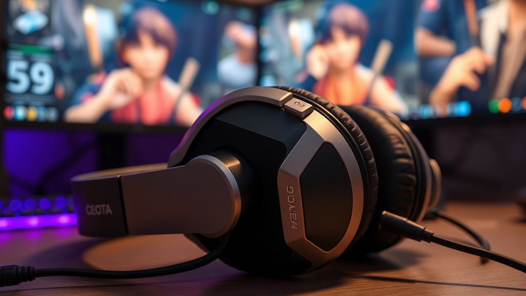 14 Best Noise-Canceling Headsets for Gaming That Will Elevate Your Play in 2025 29 choosing comfortable noise canceling headsets