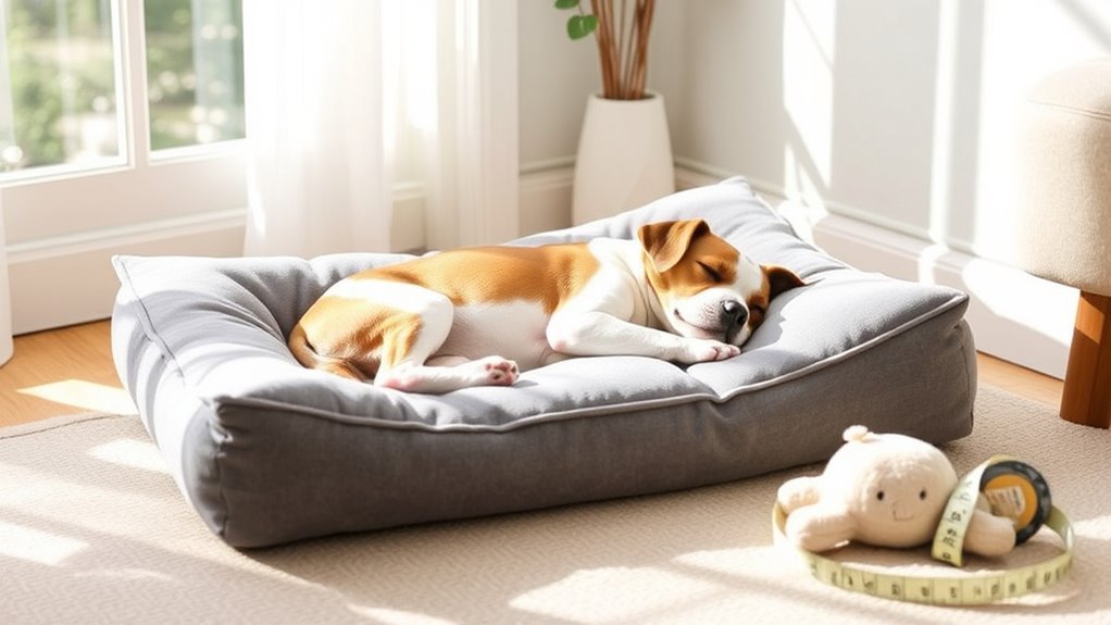 15 Best Orthopedic Dog Pillows to Keep Your Pup Comfortable and Supported 33 choosing comfortable supportive bedding