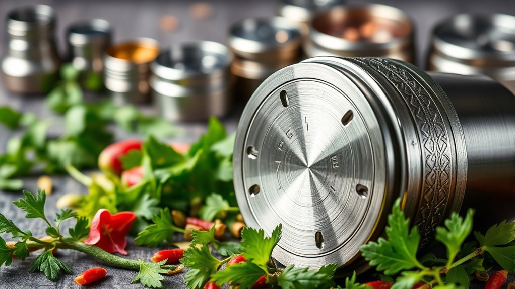 choosing durable efficient grinders