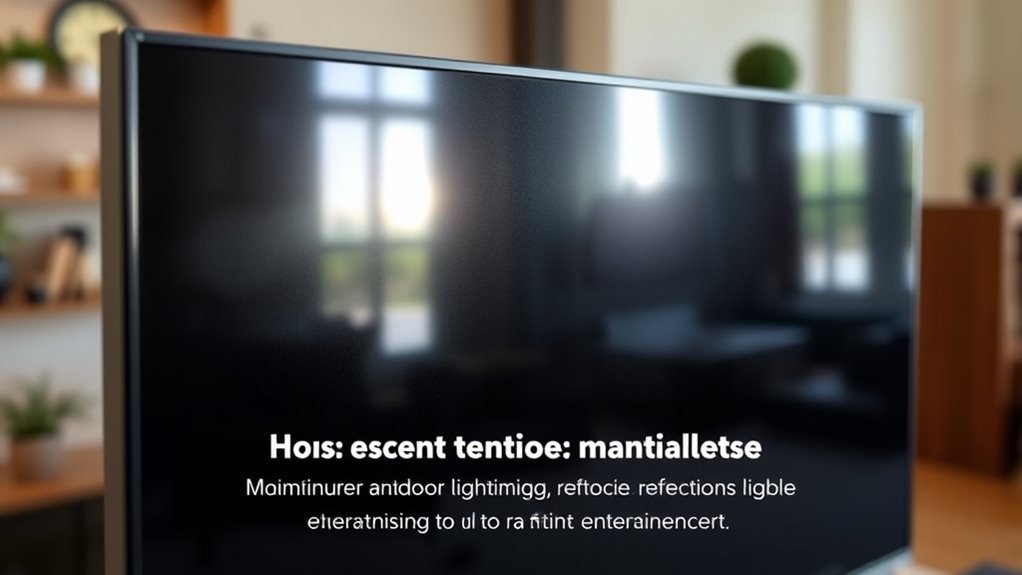 choosing durable glare protection