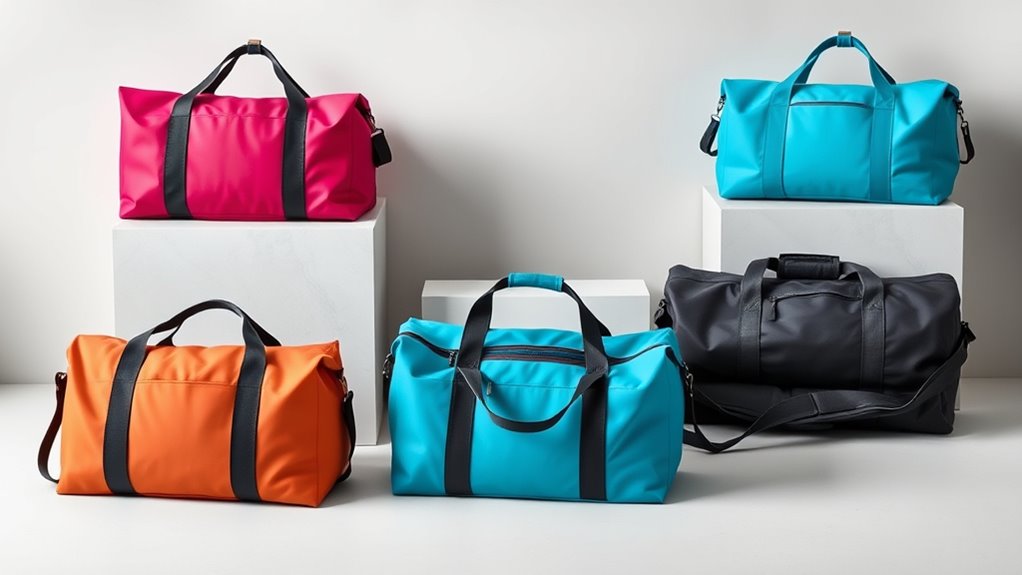 15 Best Foldable Duffel Bags for Effortless Travel and Storage 31 choosing durable portable duffel