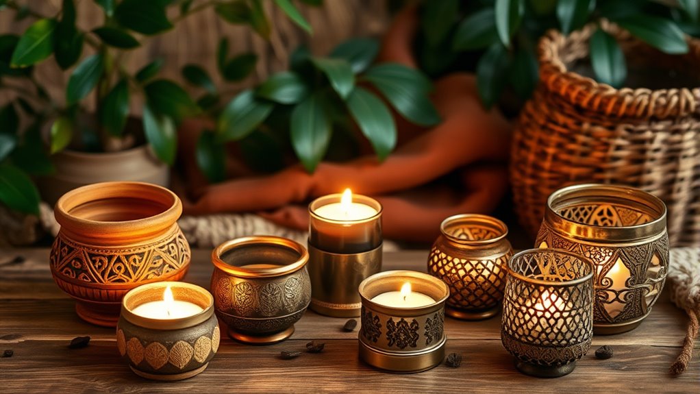 5 Best Boho Candle Holders That Add Cozy Charm to Any Space 12 choosing durable stylish safe holders