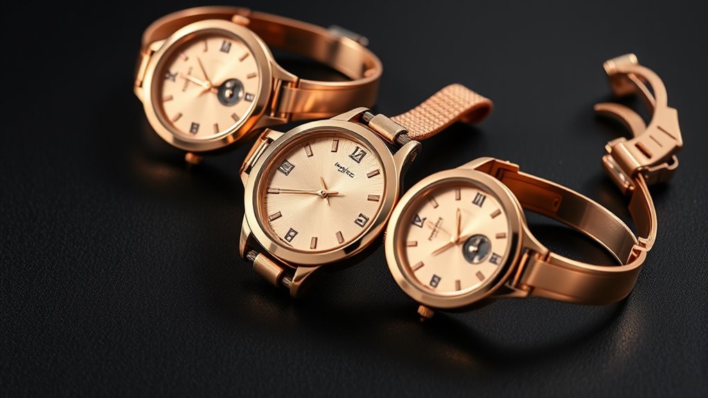 choosing durable stylish watches