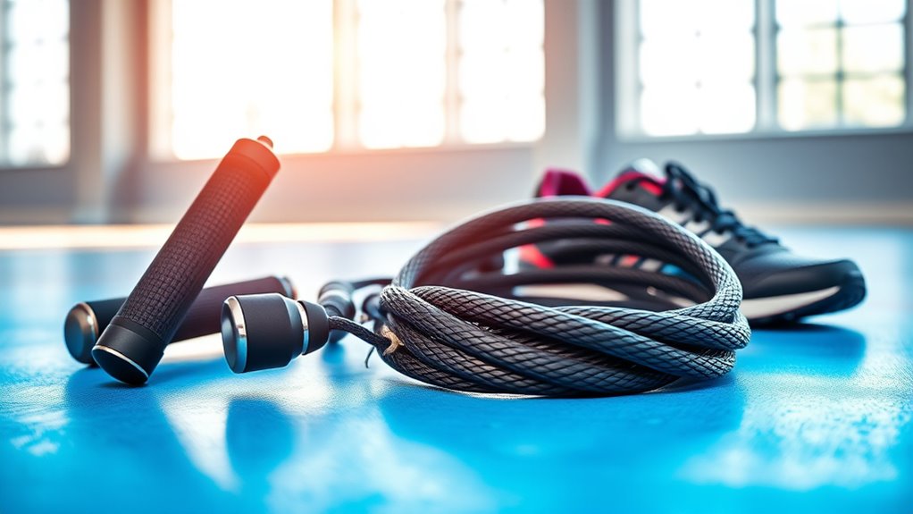 15 Best Weighted Jump Ropes for Better Workouts in 2025, Endorsed by Fitness Experts 33 choosing durable weighted ropes