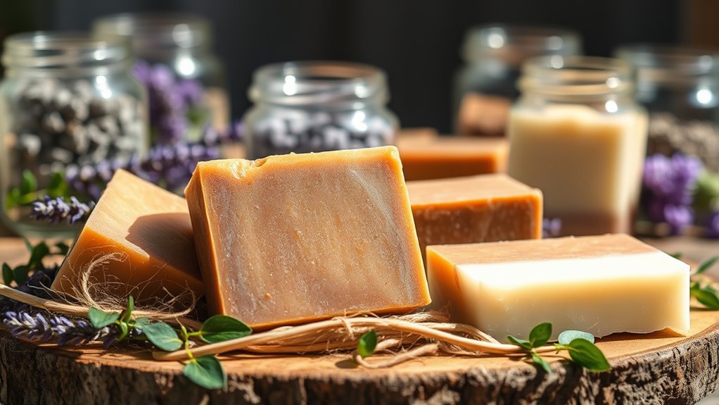 15 Best Organic Shampoo Bars for Healthy, Gorgeous Hair in 2025 33 choosing eco friendly natural hair products