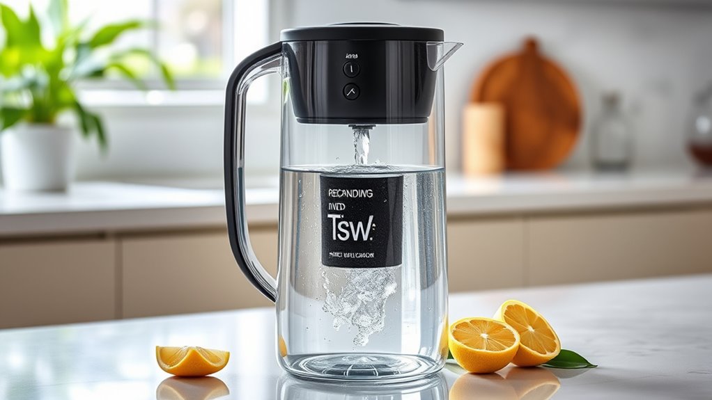 15 Best Water Filter Pitchers That Combine Style and Purity in 2025 32 choosing eco friendly water filters