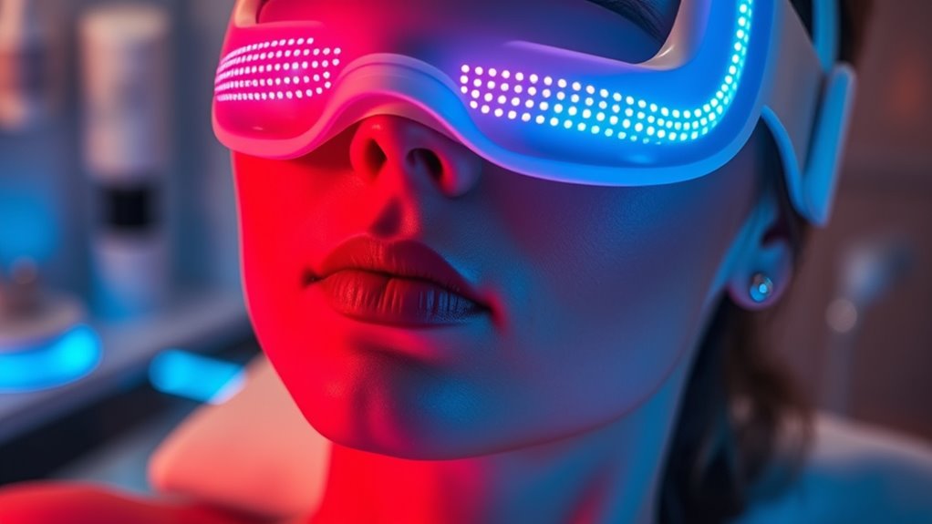 15 Best LED Face Masks for Light Therapy in 2025: Your Ultimate Guide 29 choosing effective comfortable led masks