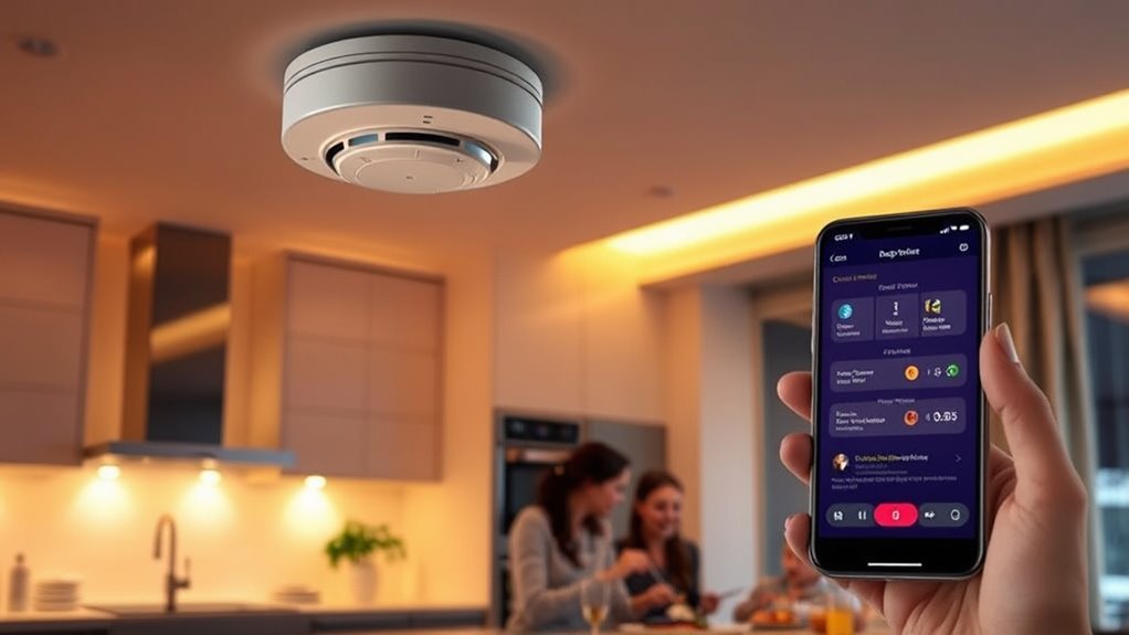 15 Best Smart Smoke and CO Detectors of 2025 – Keep Your Home Safe and Secure 33 choosing effective smart detectors