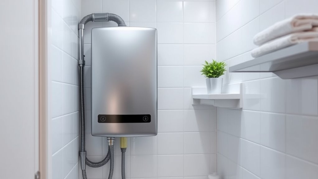 14 Best Tankless Water Heaters for Small Homes That Save Space and Boost Efficiency 31 choosing efficient compact heaters