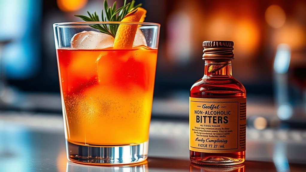 14 Best Non-Alcoholic Cocktail Bitters to Elevate Your Mocktails 31 choosing flavorful transparent bitters