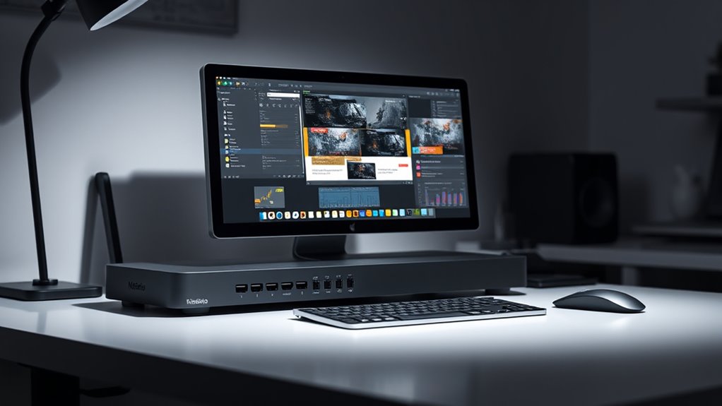 choosing high memory mac