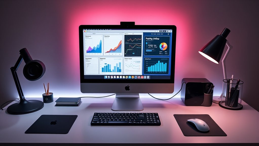 The 6 Best Imacs for Home Office Power Users in 2025—Unleashing Top Performance 15 choosing high performance imac