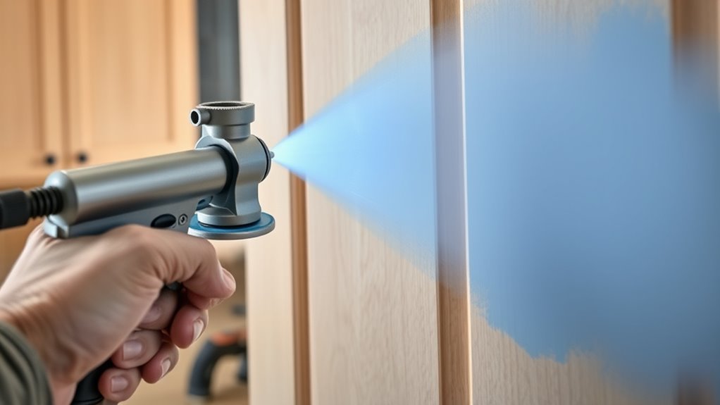 14 Best Paint Sprayers for Cabinets in 2025: Achieve a Flawless Finish 31 choosing ideal cabinet sprayer