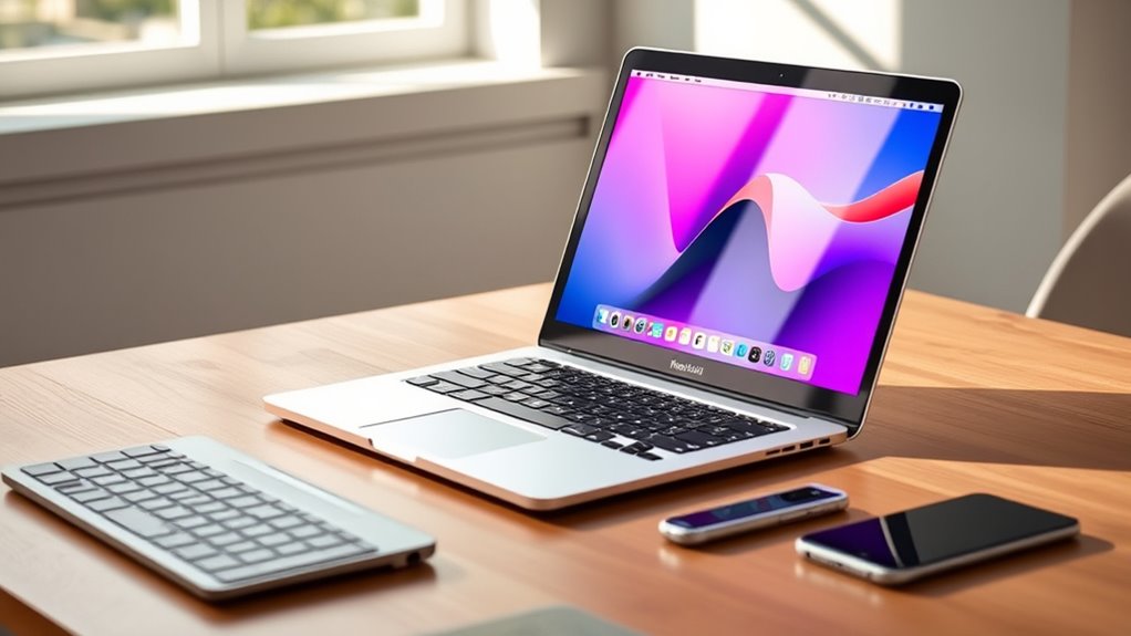 choosing memory and portability