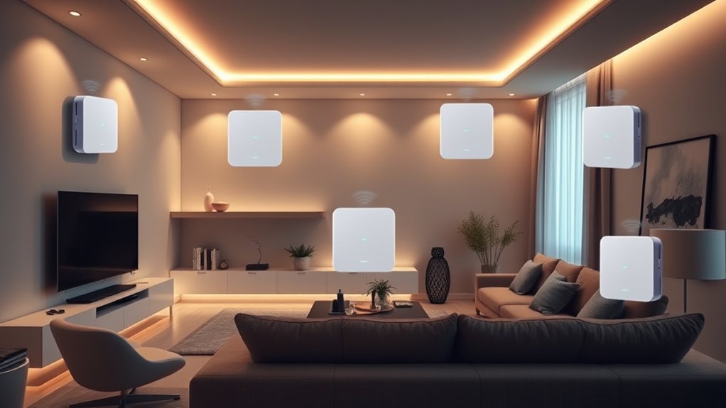 15 Best Premium Whole-Home Mesh Wi-Fi Systems for Seamless Connectivity in 2025 33 choosing optimal mesh wi fi