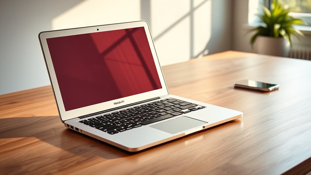 choosing quality renewed macbook